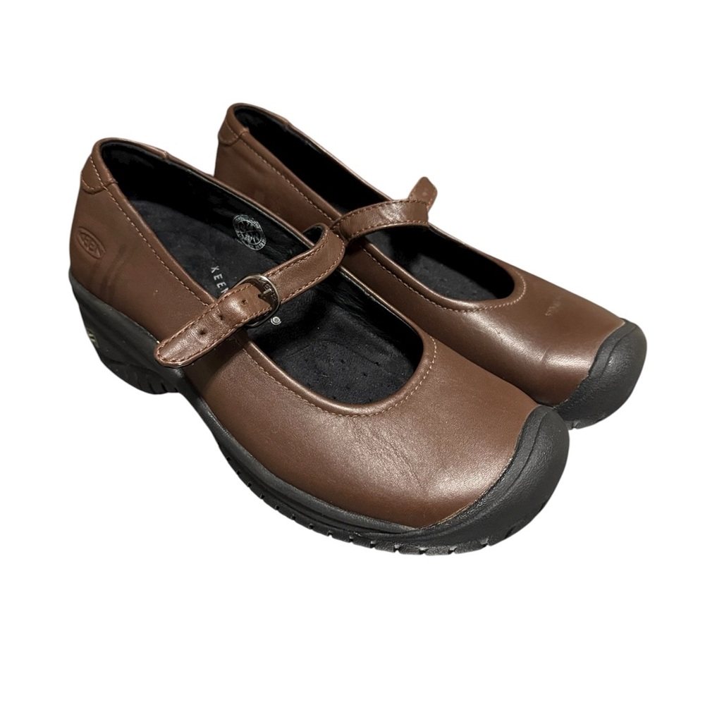 Keen Mary Jane’s